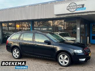Skoda Octavia Combi 1.6 TDI DSG Business Climate Navi Cruise PDC picture 1