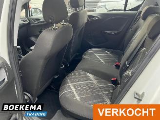 Opel Corsa 1.3 CDTI Business+ Navi Climate Cruise Trekh. picture 13