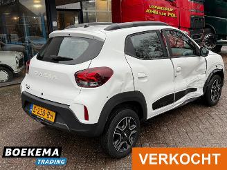 Dacia Spring Expression 27 kWh Airco Cruise picture 2