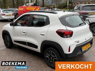 Dacia Spring Expression 27 kWh Airco Cruise picture 3