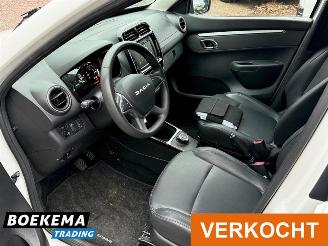 Dacia Spring Expression 27 kWh Airco Cruise picture 10
