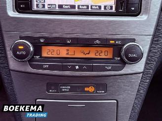 Toyota Avensis wagon 1.8 VVTi Navigatie Camera Climate Cruise picture 23