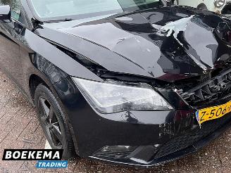 Seat Leon 1.4 TSI FR 122PK Climate Cruise Stoelverw. picture 7