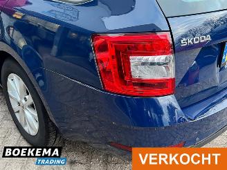 Skoda Octavia Combi 1.0 TSI Ambition Led Cruise Climate PDC picture 7