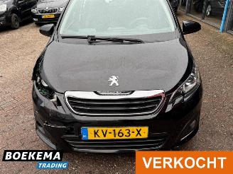 Peugeot 108 1.0 e-VTi Active Airco 5-Deurs picture 5