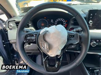 Honda Hr-v 1.5 e:HEV Advance Led Keyless Cruise PDC Stoelverw. picture 18