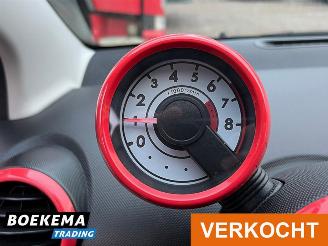 Citroën C1 1.0 Exclusive Airco Carplay Toerenteller picture 26