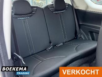 Citroën C1 1.0 Exclusive Airco Carplay Toerenteller picture 20