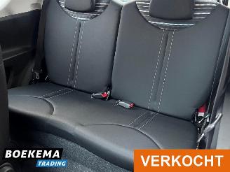 Citroën C1 1.0 Exclusive Airco Carplay Toerenteller picture 18