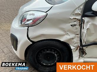 Citroën C1 1.0 Exclusive Airco Carplay Toerenteller picture 7