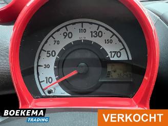 Citroën C1 1.0 Exclusive Airco Carplay Toerenteller picture 25