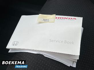 Honda Cr-v 1.6D Led Climate Cruise Camera PDC picture 41