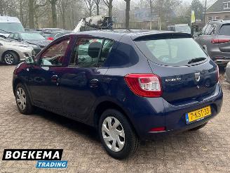 Dacia Sandero 0.9 TCe Lauréate Cruise Airco picture 3