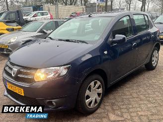 Dacia Sandero 0.9 TCe Lauréate Cruise Airco picture 4