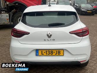 Renault Clio 1.0 TCe Zen 5-Drs Navi Cruise Airco PDC picture 14