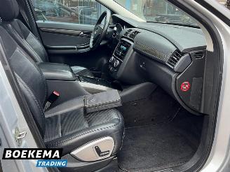 Mercedes R-klasse 6.3 V8 AMG 510PK Pano Leer Climate Stoelverw. Trekhaak picture 19