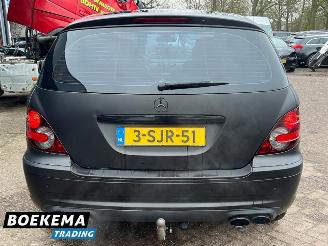 Mercedes R-klasse 6.3 V8 AMG 510PK Pano Leer Climate Stoelverw. Trekhaak picture 9