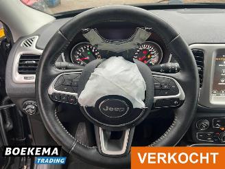 Jeep Compass 1.4 Longitude 140PK Navi Climate Cruise Camera picture 21