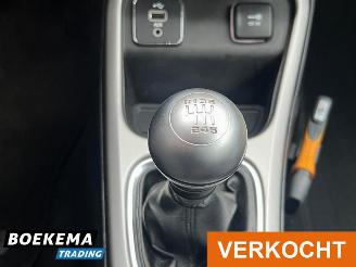 Jeep Compass 1.4 Longitude 140PK Navi Climate Cruise Camera picture 27