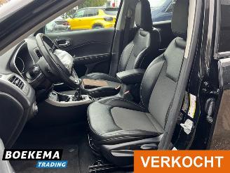Jeep Compass 1.4 Longitude 140PK Navi Climate Cruise Camera picture 14