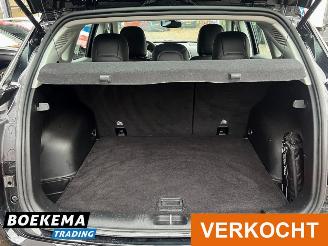 Jeep Compass 1.4 Longitude 140PK Navi Climate Cruise Camera picture 16