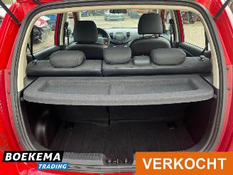 Hyundai I-10 1.1 Active Cool 5-deurs Airco picture 16