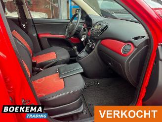 Hyundai I-10 1.1 Active Cool 5-deurs Airco picture 18