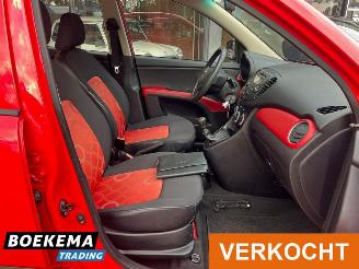 Hyundai I-10 1.1 Active Cool 5-deurs Airco picture 19