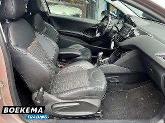 Peugeot 208 1.6 VTi Allure Leder Navi Climate Cruise PDC picture 18