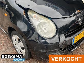 Suzuki Alto 1.0 Comfort Plus Airco 5-Deurs picture 6