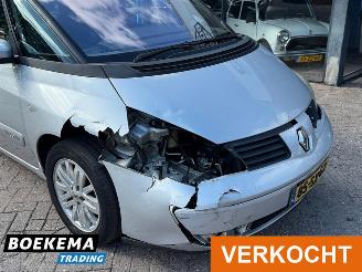 Renault Espace 2.0 T 170PK Dynamique Climate Cruise picture 6