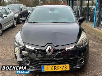 Renault Clio 0.9 TCe Dynamique Navi Camera Climate Cruise PDC Trekh. picture 5