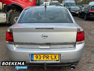 Opel Vectra 2.2 16V Elegance 155PK Aut Cruise PDC Trek. picture 8