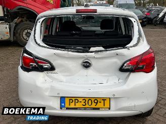 Opel Corsa 1.0 Turbo Color Edition 5-Drs Airco Cruise PDC picture 6