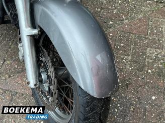 Yamaha XVS 650 Dragstar Custom Bobber A2 picture 7