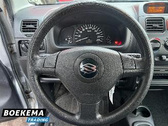 Suzuki Wagon-R+ 1.0 Trend Trekhaak picture 15
