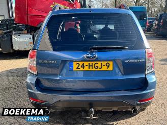 Subaru Forester 2.0 Premium 4X4 LPG Open-Dak Stoelverw Climate picture 9