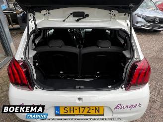 Peugeot 108 1.0 e-VTi Active Airco 5-Deurs picture 19