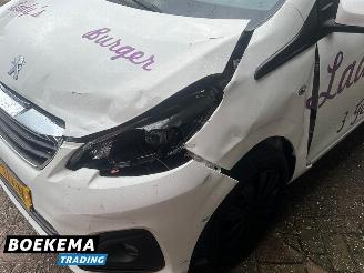 Peugeot 108 1.0 e-VTi Active Airco 5-Deurs picture 9