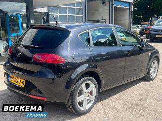 Seat Leon 1.8 TFSI 160PK Style Climate Cruise Control picture 2