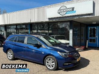 Avarii autoturisme Opel Astra Sports Tourer 1.2 Edition Navigatie Cruise Climate 2021/6