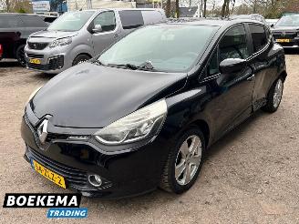 Renault Clio 0.9 TCe Expression Navigatie Airco Cruise picture 4