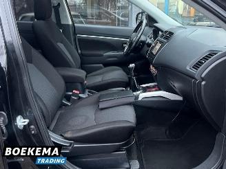 Mitsubishi ASX 1.6 Intense Keyless Cruise Climate PDC picture 19