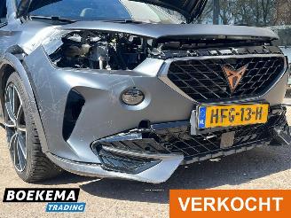 Cupra Formentor 1.4 e-Hybrid Performance Leer Memory Massage Stuurverwarming picture 21
