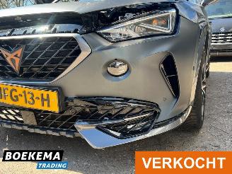 Cupra Formentor 1.4 e-Hybrid Performance Leer Memory Massage Stuurverwarming picture 20