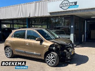 škoda osobní automobily Renault Twingo 1.0 SCe Dynamique Airco Stoelverwarming 2015/1