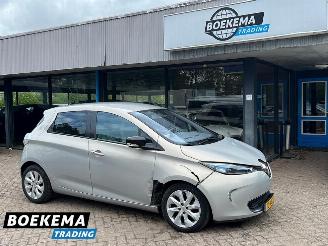 škoda osobní automobily Renault Zoé Q210 Zen Quickcharge KOOPACCU 22 kWh 2014/5