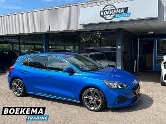  Ford Focus 1.0 EcoBoost Hybrid ST Line Stoel/Stuurverwaming Climate Navigatie Camera 2021/10