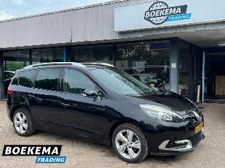  Renault Grand-scenic 1.2 TCe R-Cinéma DVD Navigatie Clima Cruise Half-Leer 2014/8
