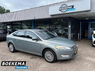 Schadeauto Ford Mondeo 1.6 16V Titanium Climate Cruise Trekhaak 2008/1